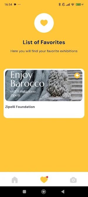 Fondazione Zipelli Screenshot 1