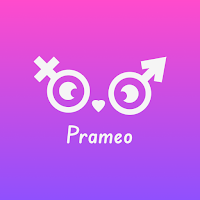 Prameo: Chat, Meet, Video Call