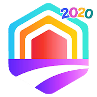 Color Phone Launcher - Live Themes & HD Wallpapers