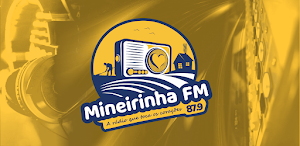 Rádio Mineirinha FM Screenshot 2