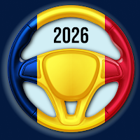 DRPCIV Driving Test  Romania
