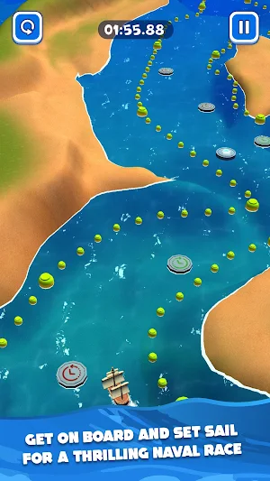 Naval Mania Screenshot 0