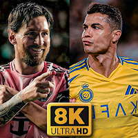 8k Football Wallpapers AKG
