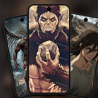 Attack On Titan Wallpaper HD