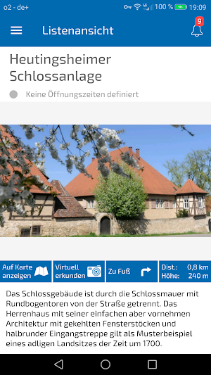 Freiberg Screenshot 3