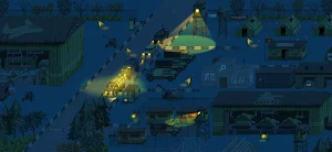 Black Border 2: Night Shift Screenshot 1