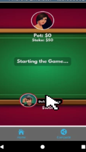 Teen Patti Screenshot 2