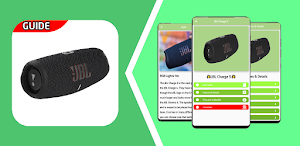 JBL Charge 5 guide Screenshot 0
