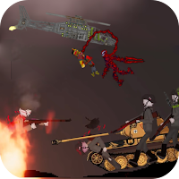 Mod War for Melon Playground