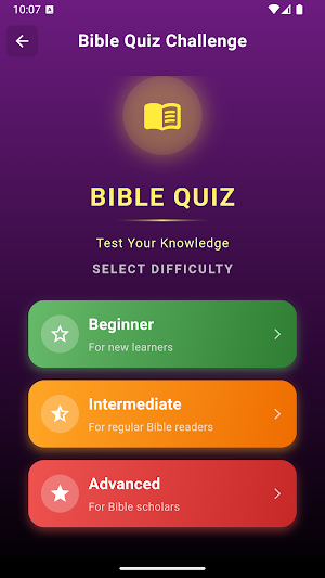 Evangelist Awusi App Screenshot 2