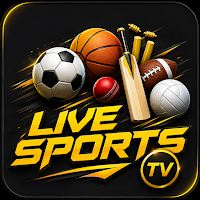 Live Sports TV