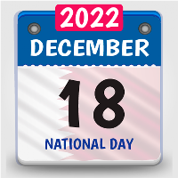 qatar calendar 2022