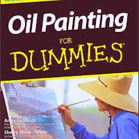 Oil Painting For Dummies