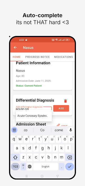 shiftat Screenshot 1