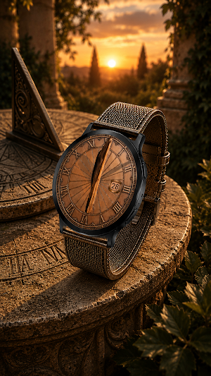 DCS Sundial Screenshot 3