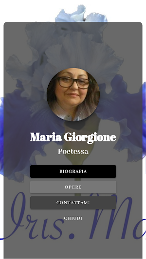 Maria Giorgione Screenshot 1
