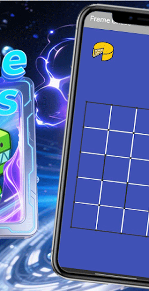 Frame Chess Screenshot 1