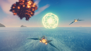 Skymarine Screenshot 0