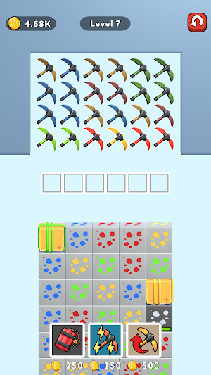 Miner Jam Screenshot 2