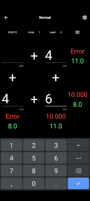 Puzzler Screenshot 1