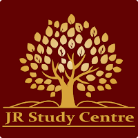 JR Study Centre