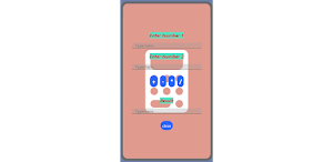 Calculator Screenshot 1