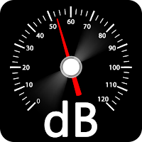 Sound Meter – Noise Meter