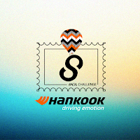 Hankook Saga Challenge 2025
