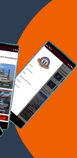 New Orleans Experiences Screenshot 1