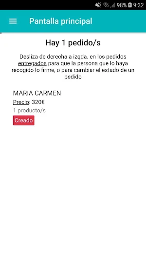 Descansolandia Screenshot 1