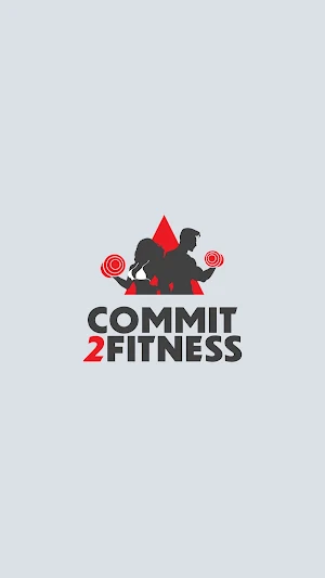 Commit2Fitness LLC Screenshot 0