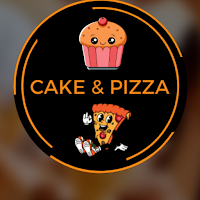 Cake & Pizza