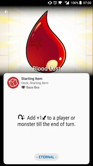 Four Souls Companion Screenshot 3