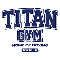 Titan Gym Praha
