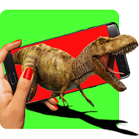Dinosaurs 3D Park AR - Jurassic Age
