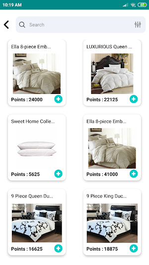 You Matter Rewards Screenshot 3