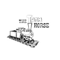The Iron Horse