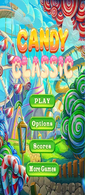 Candy Land Screenshot 3