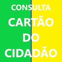 Cartão do Cidadão Consulta