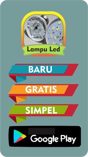 Cara Memperbaiki Lampu Led Screenshot 1