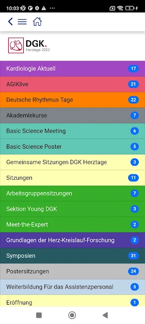 DGK HT 2022 Screenshot 1