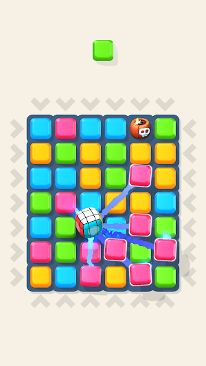 Push Tiles! Screenshot 3
