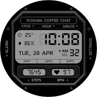 TVV Classic Digital 3