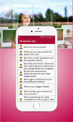 BPO interview Question Answers Screenshot 1