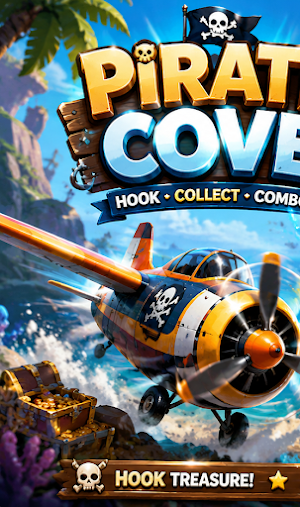 Win786 Pirate Cove Screenshot 0