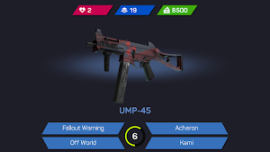 CS:GO Skin Quiz Screenshot 0