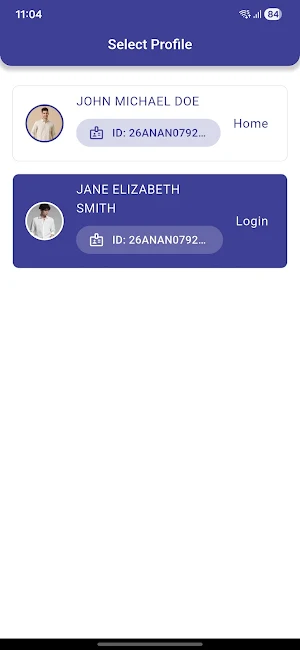 SVTPSS Screenshot 0