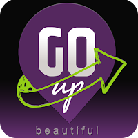 Go Up Beatiful