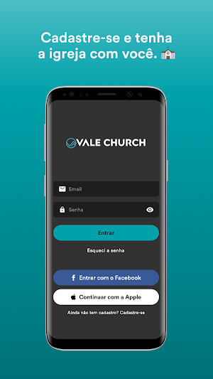 VALE CHURCH Screenshot 3