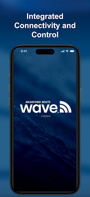 Bradford White Wave™ Screenshot 0